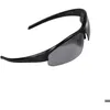 Image de Lunettes de soleil avec zone lecture BBB Cycling Impress reader - Noir - 5911/+15