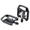 Image de Pédales - BBB Cycling Dualchoice - Noir - Légères - Double choix