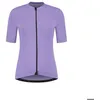 Image de Maillot été femme BBB Cycling DonnaEssence - lilas