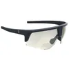 Image de Lunettes de soleil photochromique BBB Cycling Comet Reader PH - Noir - 7653/+25