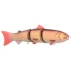 Image de Leurre Spro Swimbait UV