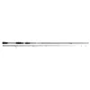 Image de Canne spinning Spro concept jig 8-28g - noir - 210 m