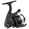 Image de Moulinet Trout Master Passion 270 g - noir - TU