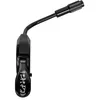 Image de Pro tige de selle réglable universel noir