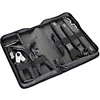 Image de Set doutil de démarreur Pro - En acier - 11 outils avec 13 fonctions - Vélo loisir