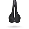 Image de Selle de vélo sur route Pro Falcon - noir/gris/noir - 142 mm