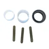 Image de Kit d'entretien vélo tige de selle téléscopique externe Pro 160 mm