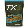 Image de Bouillettes Shimano Bait TX1 Banana & Pineapple 5kg - noir/bleu - 20 mm