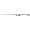 Image de Lot de 2 cannes spinning Shimano Yasei pike swimb & BB fast 120-170g - noir - 240 m