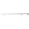 Image de Canne spinning Shimano Catana FX M-F 1-11 g - noir/beige - 213 m