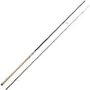Image de Lot de 4 cannes spinning Shimano Aspire Spinning Sea Trout 100 7-35g - noir - 305 m