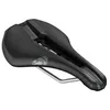 Image de Selle de vélo (route) - PRO - Pro Condor - Noir - 142 mm - Confort optimisé