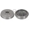 Image de Tambour de frein A.B.S. 2884-SC 2884-SC