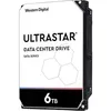 Image de Disque Dur dentreprise - WESTERN DIGITAL - HGST 6 To 0B36039 - SATA 3.0 - 7200 TR/Min - 256 Mo Cache