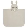 Image de Poncho de Bain Nougat