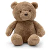 Image de JOLLEIN - Peluche Bear Brave Jollies Multicolore