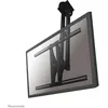 Image de Support de plafond pour écrans plat - NEWSTAR - PLASMA-C100BLACK - Hauteur réglable - Poids 50 kg - Noir