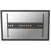 Image de Fixation murale TV - NEWSTAR - LFD-W1500 - Noir - 150 kg Max - 60-100 pouces