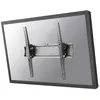 Image de Neomounts FPMA-W350BLACK Support mural TV 81 3 cm (32) - 139 7 cm (55) inclinable niveau à bulle intégré