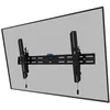 Image de Neomounts WL35S-850BL18 Support mural TV inclinable 1092 cm (43) - 2286 cm (90) inclinable