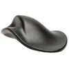 Image de Souris - BAKKERELKHUIZEN - HandShoeMouse Large - Optique - 3 boutons - Sans fil