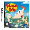 Image de Phineas et ferb Nintendo DS en occasion ou reconditionné