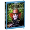 Image de DISNEY - Alice aux pays des Merveilles - Blu-Ray