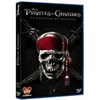Image de DVD Pirates des Caraïbes 4 : la fontaine de jou...