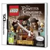 Image de LEGO Pirates des CaraÃ¯bes Nintendo DS en occasion ou reconditionné