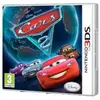 Image de Cars 2 3DS en occasion ou reconditionné