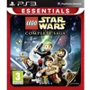 Image de Jeu vidéo - LUCASARTS - Lego Star Wars : La Saga Complete - Licence Star Wars - A partir de 7 ans - Mixte