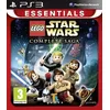 Image de Lego Star Wars The Complete Saga PS3 en occasion ou reconditionné