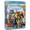 Image de DISNEY CLASSIQUES - Blu-ray Zootopie