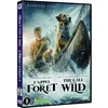 Image de LAppel de la Forêt DVD (The Call of the Wild)