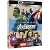 Image de Marvel Avengers Blu-ray 4K Ultra HD - 8717418574383