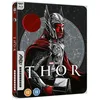 Image de Thor Steelbook Edition limitée MONDO (2021) Blu-ray 4K