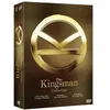 Image de 20th Century Fox Coffret Kingsman DVD - 8717418604721