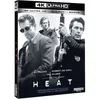 Image de Non communiqué Heat Blu-ray 4K Ultra HD - 8717418609559
