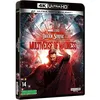 Image de Doctor Strange Multiverse of Madness Blu-ray 4K + Bluray Edition française (2022)