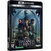 Image de Wakanda Forever Combo Blu-ray 4K + Bluray Edition Française