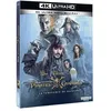 Image de Disney Studios Pirates des Caraïbes 5 : La Vengeance de Salazar Blu-ray 4K Ultra HD - 8717418613525