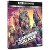 Image de Marvel Les Gardiens de la Galaxie Volume 3 Blu-ray 4K Ultra HD - 8717418616175