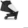 Image de BUGABOO - Protection Pluie Butterfly 2 Noir