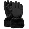 Image de Gants de ski - BARTS - Empire - Hydroshell II étanche - Isolation 70% polyester recyclé - Paume PU