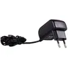 Image de Chargeur rapide 4V - VONROC CD503DC - Secteur - Li-ion - Noir