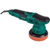 Image de Polisseuse excentrique 650W - Double action   125mm - 1 Disque de polissage et plateau de support inclus