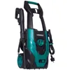 Image de Nettoyeur haute pression 1400W   110 bar 390L-h 50° max.- 7 Accessoires incl.