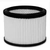 Image de Filtre lavable HEPA - VONROC - VC504AC - Aspiration à sec - Polyester