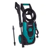 Image de Nettoyeur haute pression V18-1   1800W   140 bar - Tuyau de 8m buses et accessoires inclus