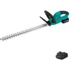 Image de VONROC Taille-haie sans fil 20V 52 cm 4.0Ah   coupe 14 mm léger double poignée batterie et chargeur inclus